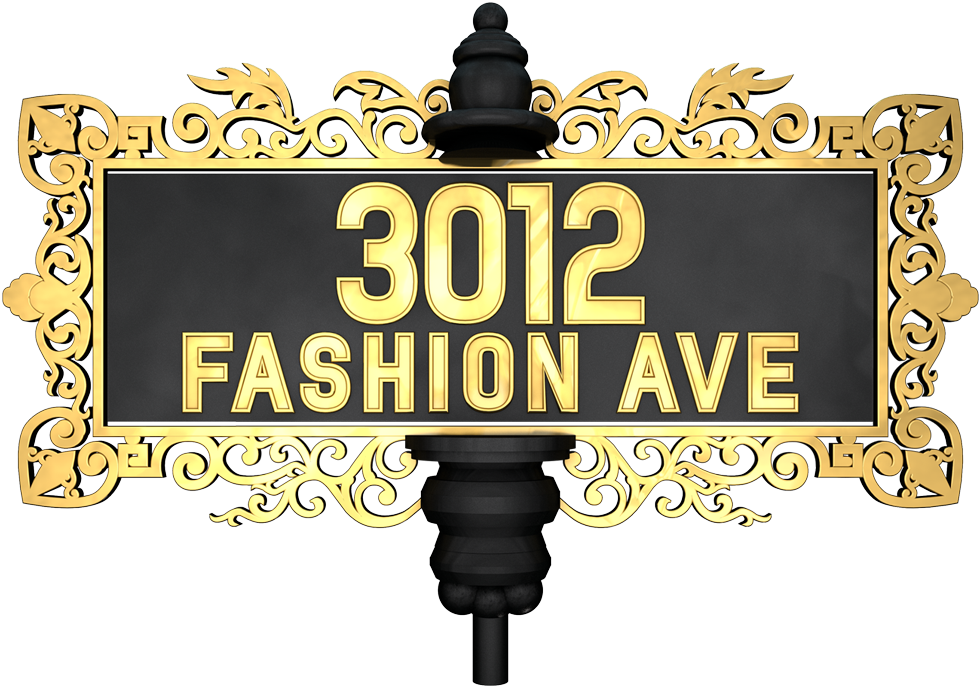 3012 Fashion Ave